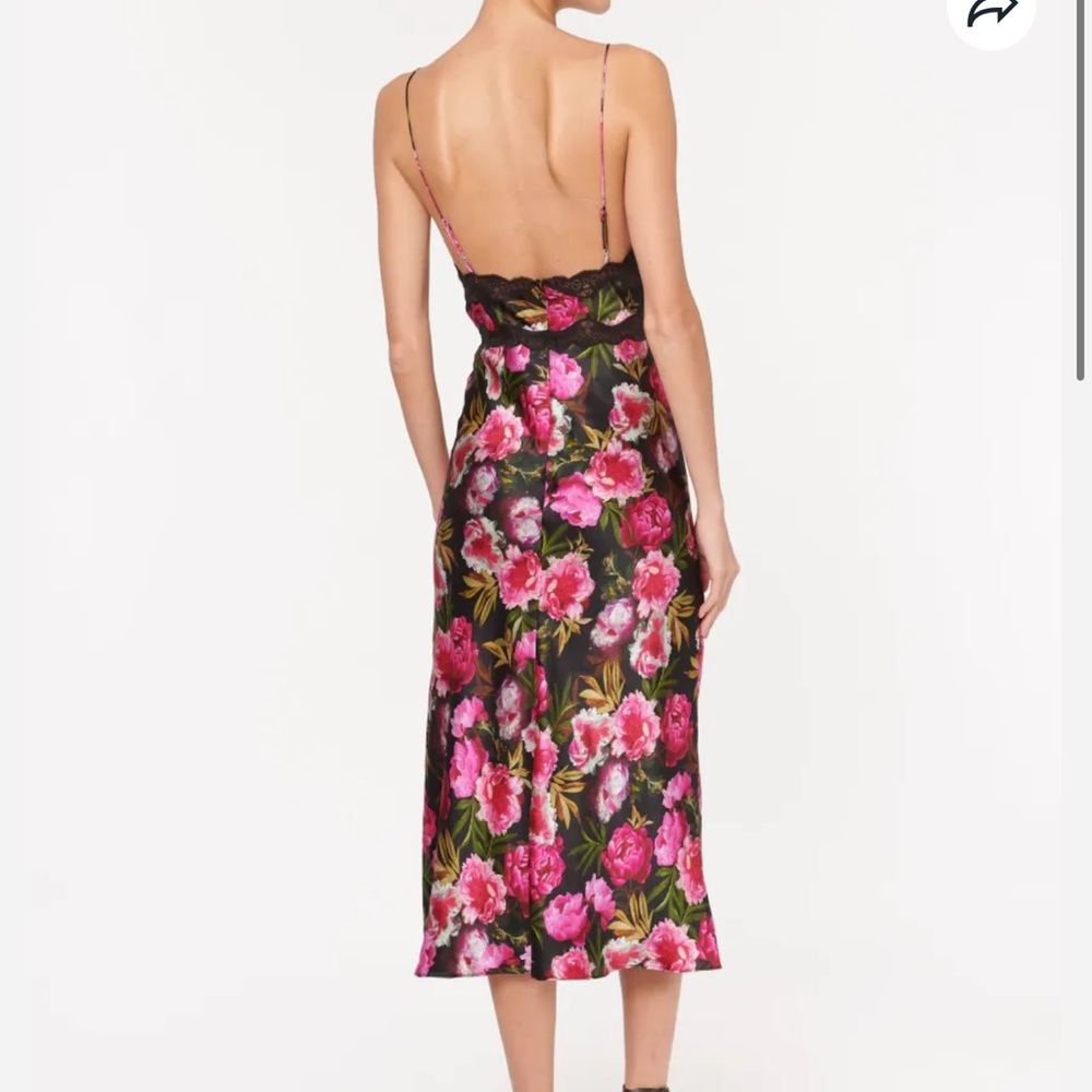 Cami NYC Bibiana Dress - Picture 2 of 8